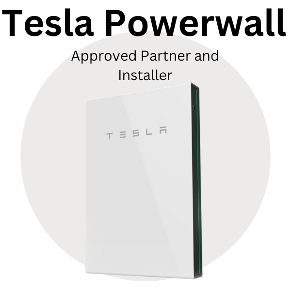 Tesla Powerwall