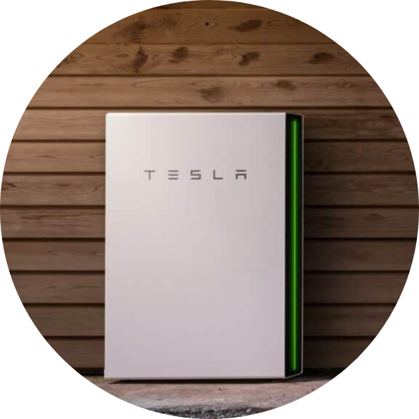 Tesla Powerwall