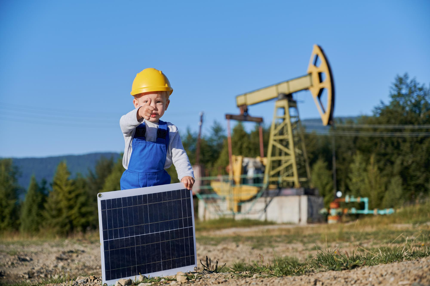 kids solar panel